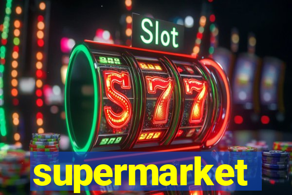 supermarket simulator apk dinheiro infinito e energia infinita